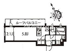 京急本線 立会川駅 徒歩3分