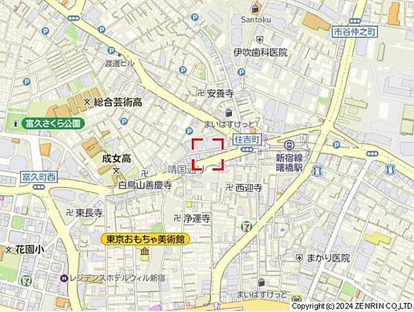 外観画像