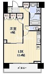 京急本線 平和島駅 徒歩4分