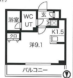 京浜東北・根岸線 大森駅 徒歩12分
