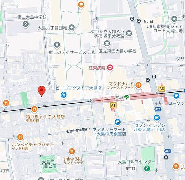 外観画像