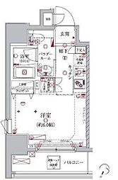 東急大井町線 下神明駅 徒歩4分