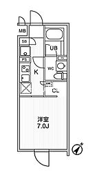 🉐敷金礼金0円！🉐山手線 目黒駅 徒歩7分