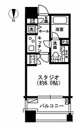 🉐敷金礼金0円！🉐東京メトロ有楽町線 市ヶ谷駅 徒歩5分