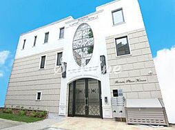 JR埼京線 恵比寿駅 徒歩6分の賃貸マンション