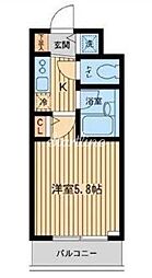 🉐敷金礼金0円！🉐東京メトロ有楽町線 市ヶ谷駅 徒歩5分