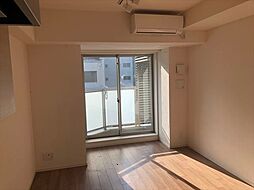 都営三田線 御成門駅 徒歩5分の賃貸マンション 9階ワンルームのリビング/ダイニング
