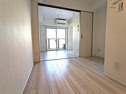 JR京浜東北・根岸線 蒲田駅 徒歩10分の賃貸マンション 3階1DKのリビング/ダイニング