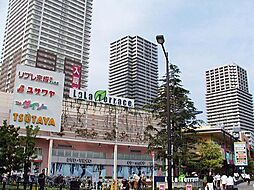 南千住駅