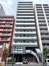 都営新宿線 大島駅 徒歩3分の賃貸マンション