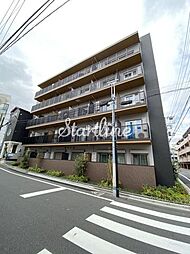 東京メトロ日比谷線 三ノ輪駅 徒歩5分