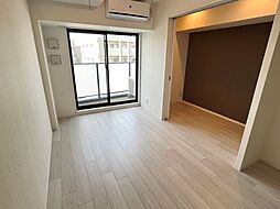 東武亀戸線 亀戸駅 徒歩5分の賃貸マンション 14階1LDKのリビング/ダイニング