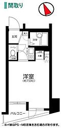 都営大江戸線 東新宿駅 徒歩3分