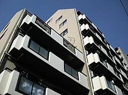 京急本線 新馬場駅 徒歩2分の賃貸マンション