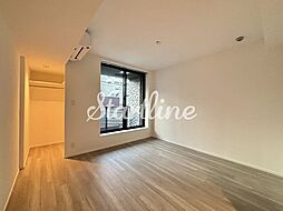 JR総武線 亀戸駅 徒歩6分の賃貸マンション 4階1Kのリビング/ダイニング