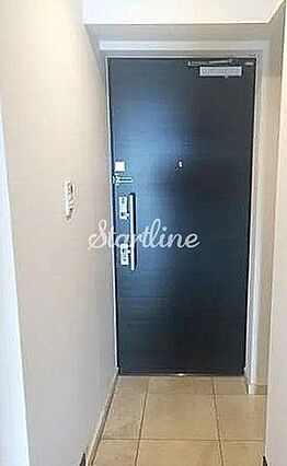 ジェノヴィア新宿御苑グリーンヴェール_内装_5