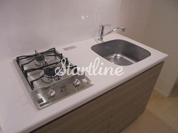 ジェノヴィア新宿御苑グリーンヴェール_内装_1