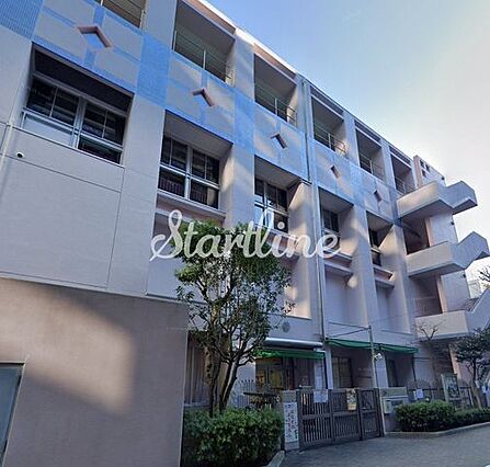 ジェノヴィア新宿御苑グリーンヴェール_周辺_1