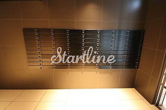 ジェノヴィア新宿御苑グリーンヴェール_その他_1