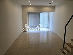 都営三田線 芝公園駅 徒歩6分の賃貸マンション 1階1LDKのリビング/ダイニング