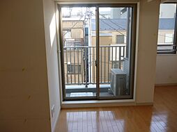 都営大江戸線 門前仲町駅 徒歩4分の賃貸マンション 7階1Kのリビング/ダイニング