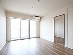 都営三田線 三田駅 徒歩9分の賃貸マンション 7階3LDKのリビング/ダイニング