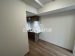 都営浅草線 本所吾妻橋駅 徒歩2分の賃貸マンション 6階1DKのリビング/ダイニング