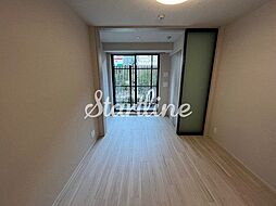 東急大井町線 戸越公園駅 徒歩6分の賃貸マンション 1階1DKのリビング/ダイニング