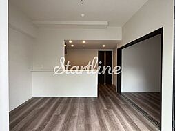 JR総武線 御茶ノ水駅 徒歩8分の賃貸マンション 4階1LDKのリビング/ダイニング