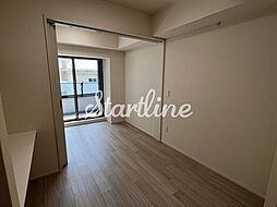 都電荒川線 町屋駅前駅 徒歩2分の賃貸マンション 4階1DKのリビング/ダイニング