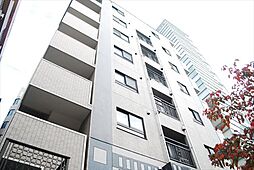 東京メトロ南北線 麻布十番駅 徒歩5分の賃貸マンション