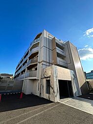 東京メトロ有楽町線 市ケ谷駅 徒歩7分の賃貸マンション