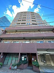 JR山手線 目黒駅 徒歩1分の賃貸マンション