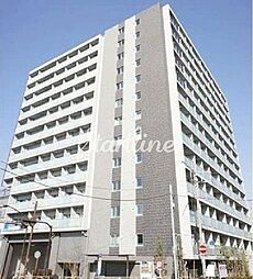 都営浅草線 中延駅 徒歩5分の賃貸マンション