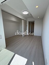 新交通ゆりかもめ 豊洲駅 徒歩14分の賃貸マンション 10階1LDKのリビング/ダイニング