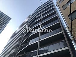 東京メトロ有楽町線 新富町駅 徒歩7分