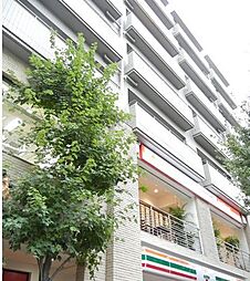 都営三田線 白金台駅 徒歩7分の賃貸マンション