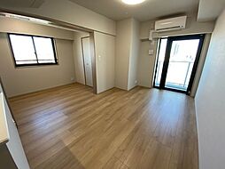 都営大江戸線 蔵前駅 徒歩6分の賃貸マンション 2階1LDKのリビング/ダイニング