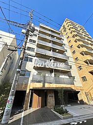 東武亀戸線 小村井駅 徒歩2分