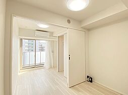 東京メトロ東西線 木場駅 徒歩11分の賃貸マンション 9階1DKのリビング/ダイニング