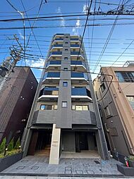 東京メトロ日比谷線 三ノ輪駅 徒歩7分の賃貸マンション