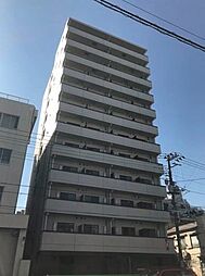 東京メトロ日比谷線 三ノ輪駅 徒歩12分の賃貸マンション