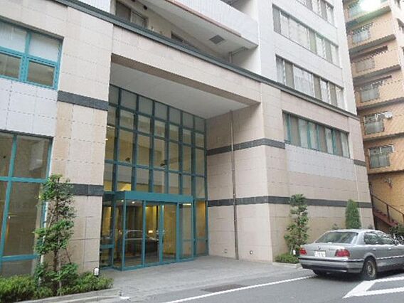 パークアクシス日本橋ステージ_外観_4