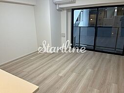 日暮里舎人ライナー 西日暮里駅 徒歩8分の賃貸マンション 7階2LDKのリビング/ダイニング