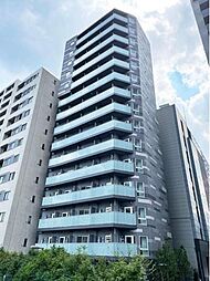 京急本線 北品川駅 徒歩10分の賃貸マンション