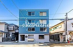 東急目黒線 武蔵小山駅 徒歩8分の賃貸マンション