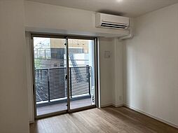 東京メトロ東西線 門前仲町駅 徒歩2分の賃貸マンション 9階1Kの室内