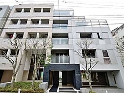 JR山手線 目黒駅 徒歩7分の賃貸マンション
