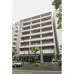 JR山手線 恵比寿駅 徒歩4分の賃貸マンション