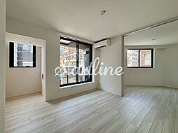 東武亀戸線 亀戸駅 徒歩6分の賃貸マンション 3階1LDKのリビング/ダイニング